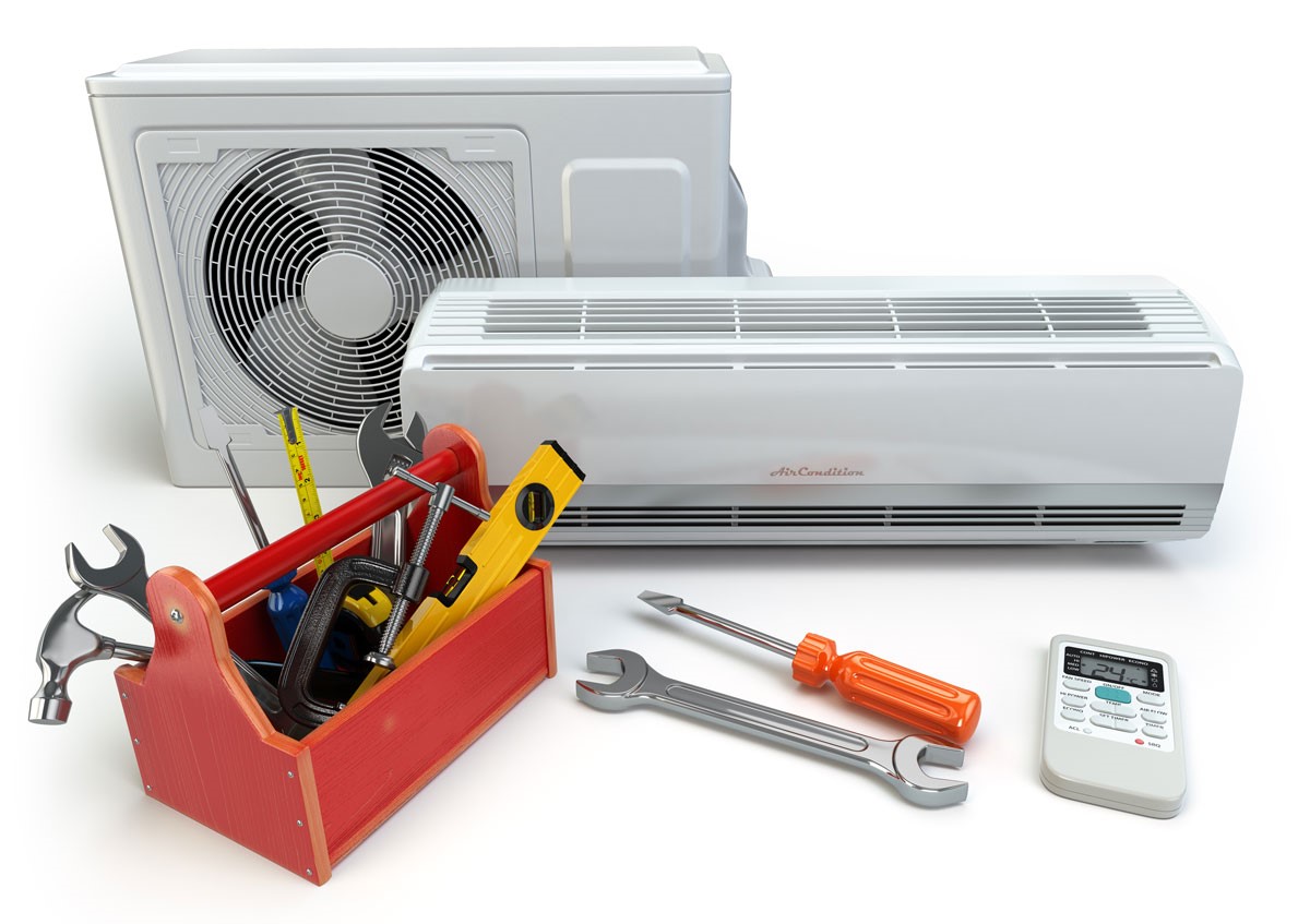 Air Conditioning Repair Orange Tx
